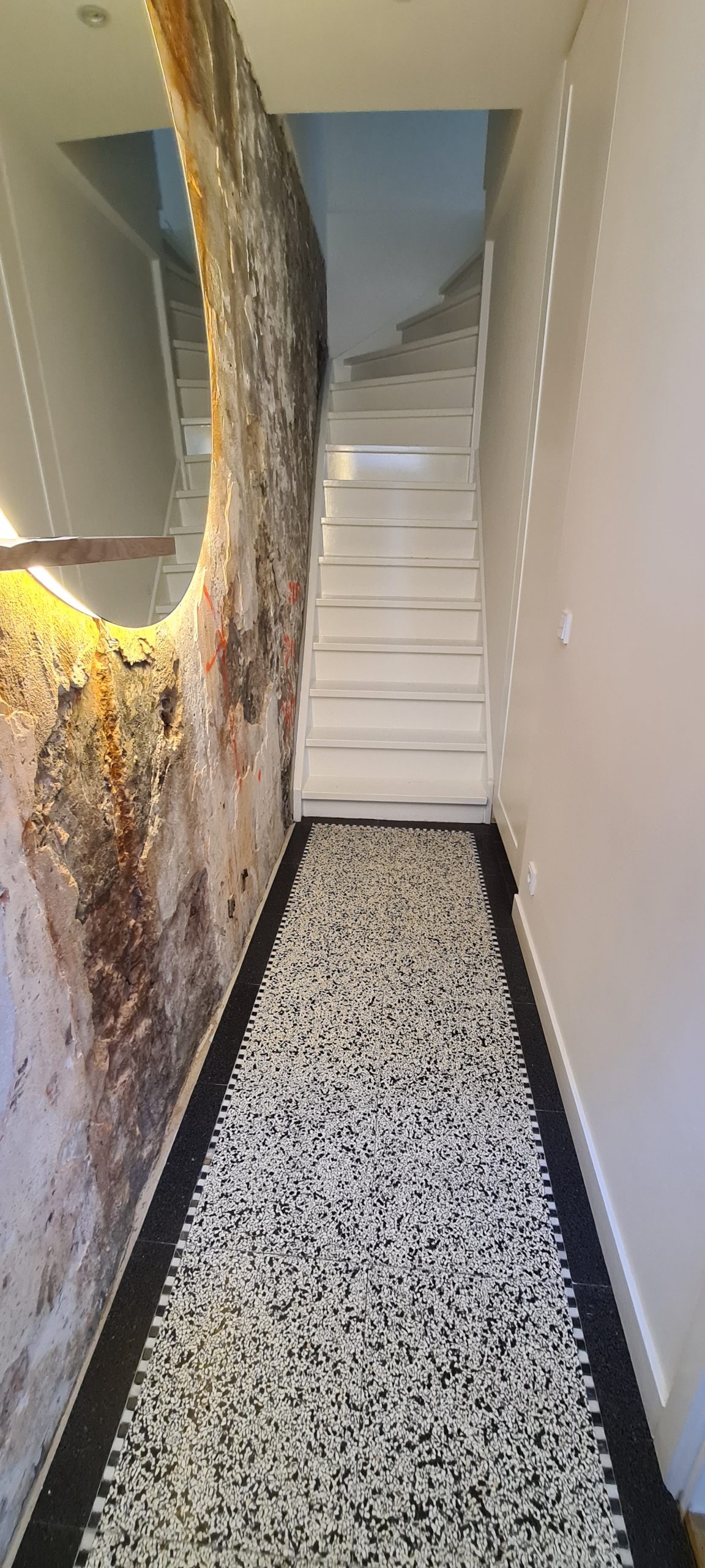 Woning Verbouwen Lindenstraat Amsterdam Aannemer Amsterdam