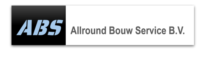 Logo Allround Bouw Service Aannemer Amsterdam