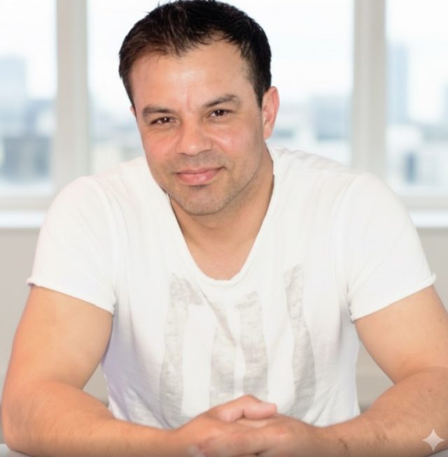 Foto van Murat Samanci